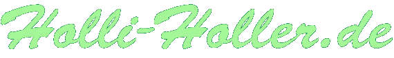 Holli-Holler.de